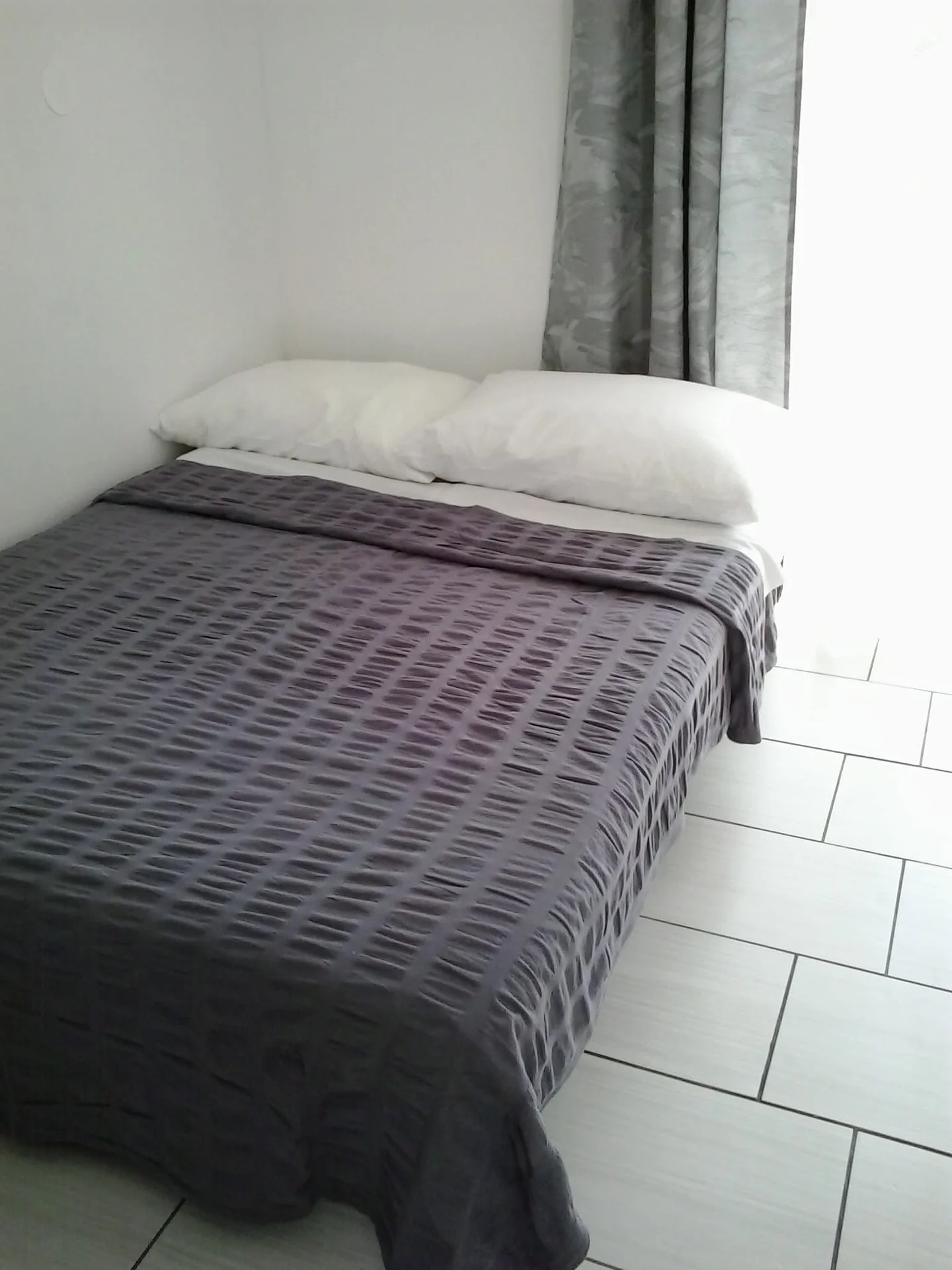 Apartmani Maričić — udobna spavaća soba